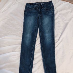 American eagle jeans 👖